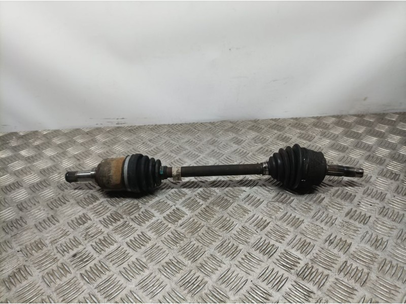 Recambio de transmision delantera izquierda para fiat punto berlina (188) 1.2 8v elx (i) referencia OEM IAM   SIN REFERENCIA