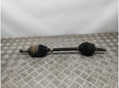 Recambio de transmision delantera izquierda para fiat punto berlina (188) 1.2 8v elx (i) referencia OEM IAM   SIN REFERENCIA