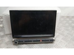 Recambio de sistema navegacion gps para citroën c3 shine referencia OEM IAM 9828476980 VALEO A12545J