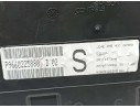 Recambio de cuadro instrumentos para citroën c3 1.4 hdi cool referencia OEM IAM 9660225880 281149734 JOHNSON CONTROLS