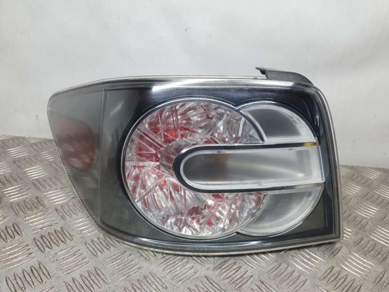 Recambio de piloto trasero izquierdo para mazda cx-7 (er) active referencia OEM IAM EG2151150 22061583 KOITO