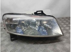 Recambio de faro derecho para fiat stilo (192) 1.9 120 dynamic multijet referencia OEM IAM 661133R  