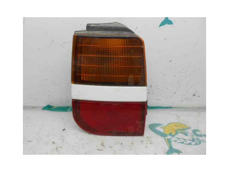 Recambio de piloto trasero izquierdo para mitsubishi space wagon (n30/n40) 2000 glx diesel referencia OEM IAM   