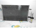 Recambio de condensador / radiador aire acondicionado para chevrolet nubira berlina se referencia OEM IAM   