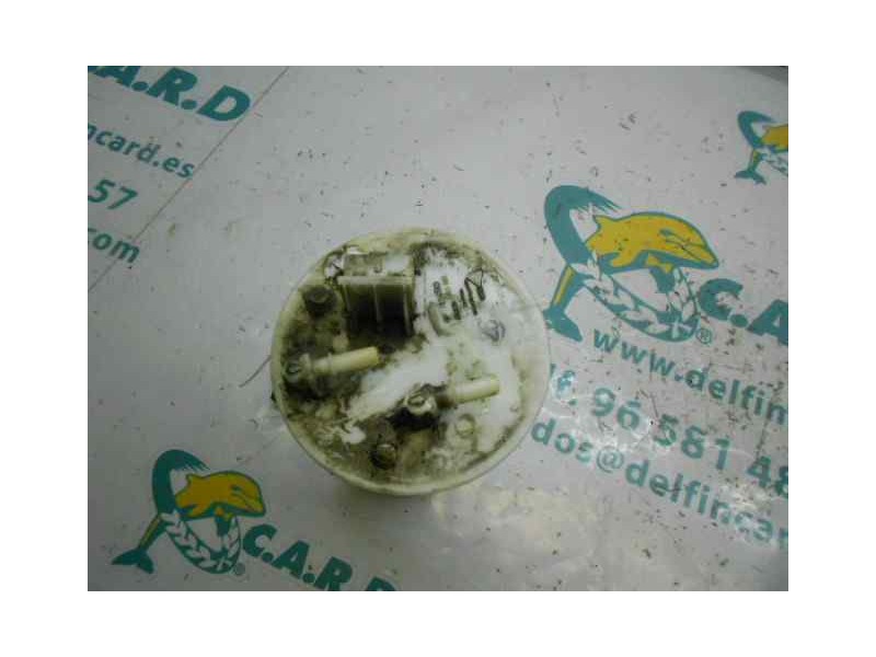 Recambio de aforador para fiat punto berlina (188) 1.3 16v multijet feel referencia OEM IAM 0580303000  CON BOMBA