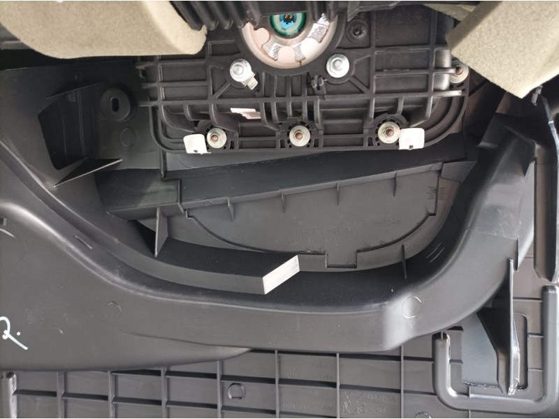 Recambio de kit airbag para peugeot 3008 active referencia OEM IAM 4112PF  C/ SALPICADERO