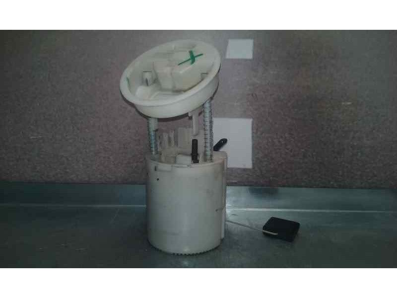 Recambio de aforador para mercedes-benz clase e (w211) berlina e 200 kompressor (211.041) referencia OEM IAM   VDO