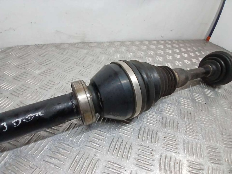 Recambio de transmision delantera derecha para volvo xc90 d5 summum (7 asientos) referencia OEM IAM 8601582  