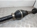 Recambio de transmision delantera derecha para volvo xc90 d5 summum (7 asientos) referencia OEM IAM 8601582  