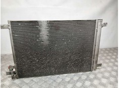 Recambio de condensador / radiador aire acondicionado para volkswagen golf vii sportsvan advance bluemotion tech referencia OEM 