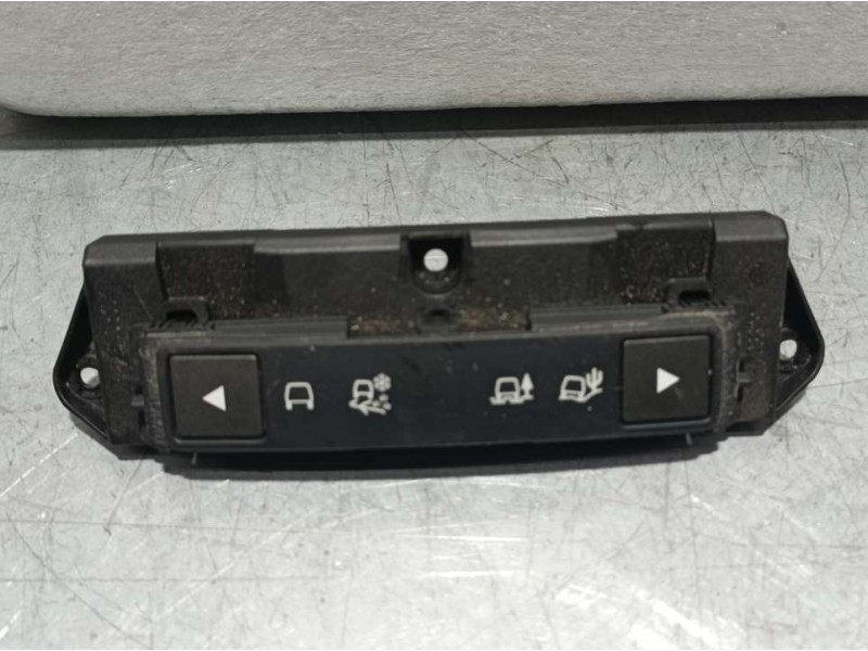 Recambio de mando multifuncion para land rover evoque dynamic referencia OEM IAM BJ3214B596AC 10021984 