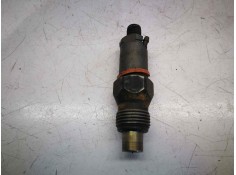 Recambio de inyector para renault kangoo (f/kc0) 1.9 diesel referencia OEM IAM LCR6735406H  DELPHI