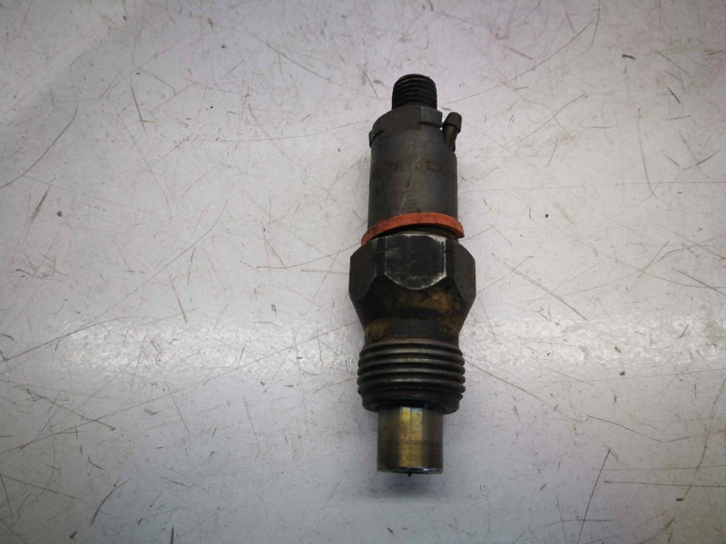 Recambio de inyector para renault kangoo (f/kc0) 1.9 diesel referencia OEM IAM LCR6735406H  DELPHI