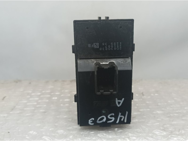 Recambio de mando elevalunas delantero izquierdo para chevrolet orlando lt referencia OEM IAM 20830838  