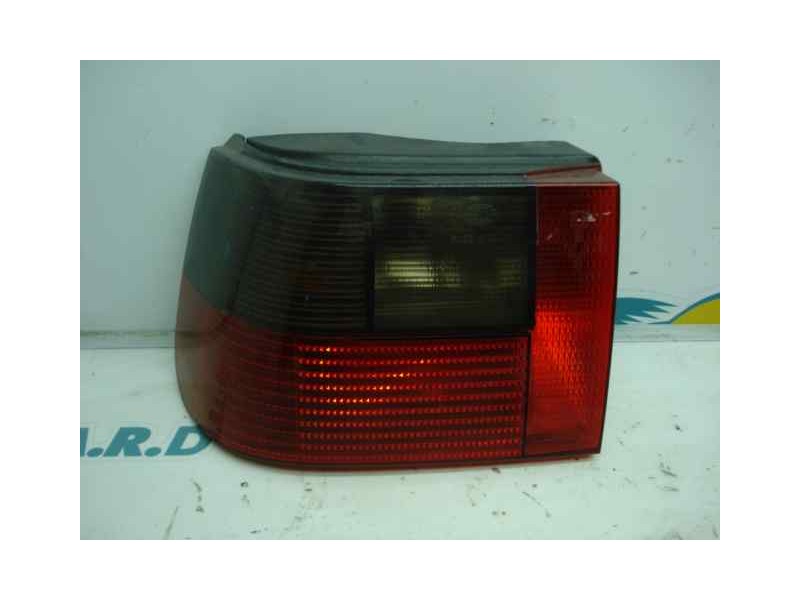 Recambio de piloto trasero izquierdo para seat ibiza (6k) básico referencia OEM IAM   