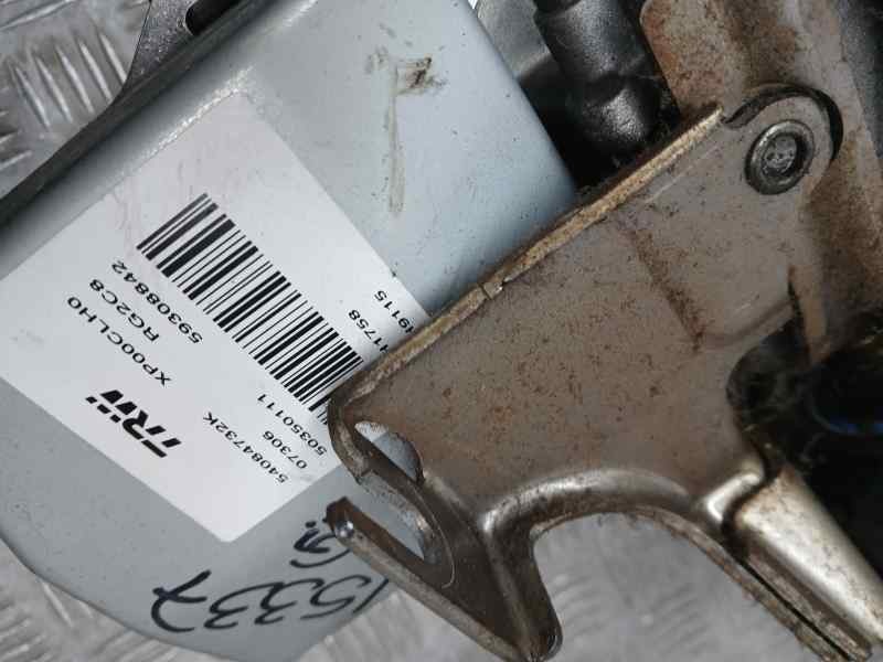 Recambio de columna direccion para renault clio iii authentique referencia OEM IAM 8200294978A 50300691LHD ELECTRO-MECANICA TRW