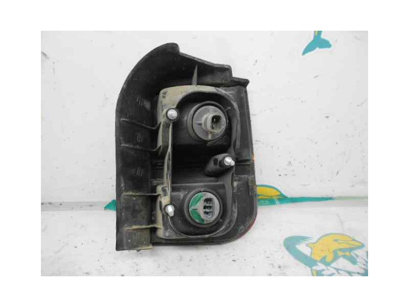 Recambio de piloto trasero izquierdo para mitsubishi space wagon (n30/n40) 2000 glx diesel referencia OEM IAM   