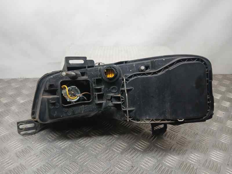 Recambio de faro derecho para fiat stilo (192) 1.9 120 dynamic multijet referencia OEM IAM 661133R  