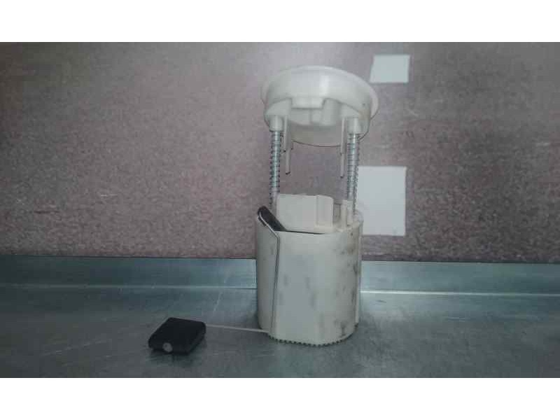 Recambio de aforador para mercedes-benz clase e (w211) berlina e 200 kompressor (211.041) referencia OEM IAM   VDO