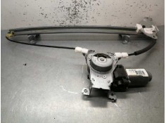 ELEVALUNAS DELANTERO DERECHO 807009U00D 