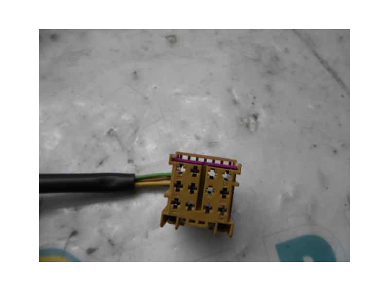 Recambio de retrovisor izquierdo para seat ibiza (6l1) signo referencia OEM IAM   ELECTRICO