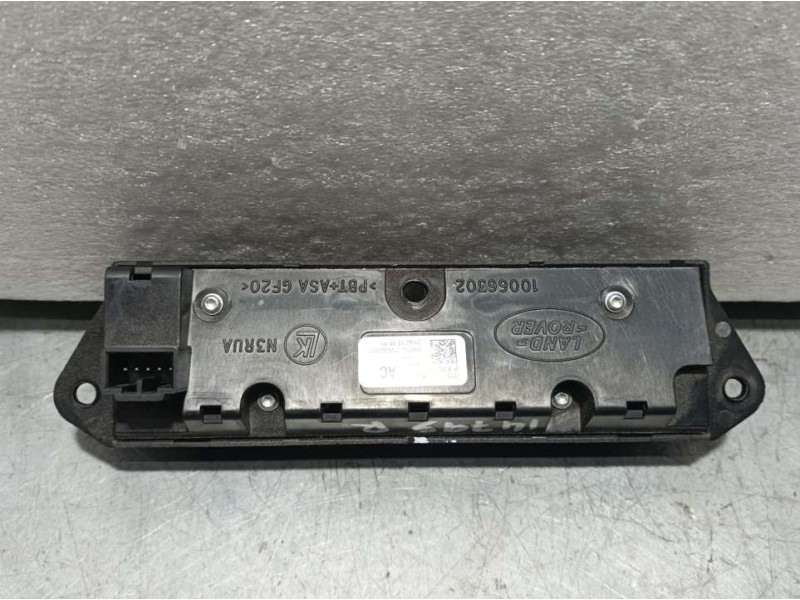 Recambio de mando multifuncion para land rover evoque dynamic referencia OEM IAM BJ3214B596AC 10021984 