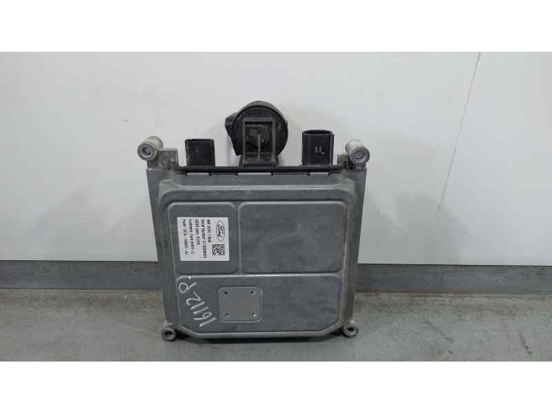 Recambio de modulo electronico para ford puma titanium referencia OEM IAM LX7A14B227AJ  