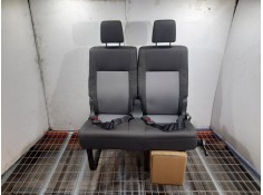 ASIENTO TRASERO IZQUIERDO RECLINABLE 3ª O 4ª FILA TOCADO