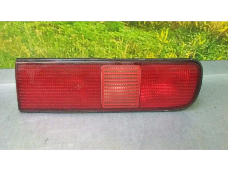 Recambio de piloto trasero izquierdo para renault safrane (b54) 2.2 dt (b54g) referencia OEM IAM 7700847102 23170102 INTERIOR