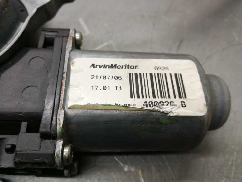 Recambio de elevalunas delantero derecho para nissan note (e11e) acenta referencia OEM IAM 807009U00D  