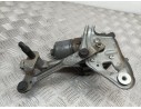 Recambio de motor limpia delantero para peugeot 3008 active referencia OEM IAM 9671062380 3397021289 BOSCH LADO DERECHO