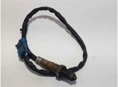 SONDA LAMBDA 258006185 BOSCH CLAVIJA TOCADA