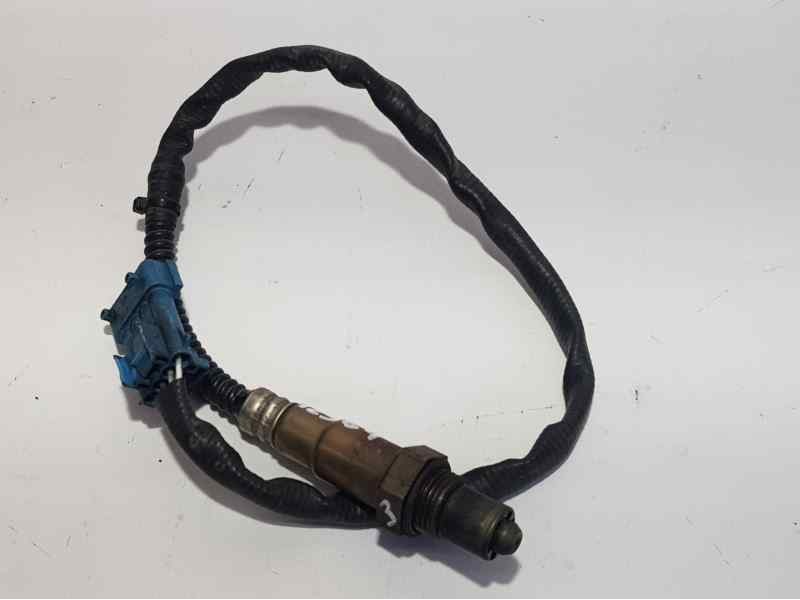 Recambio de sonda lambda para peugeot 407 sw st sport pack referencia OEM IAM 258006185  BOSCH CLAVIJA TOCADA