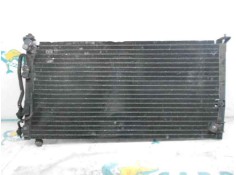 CONDENSADOR / RADIADOR AIRE ACONDICIONADO 