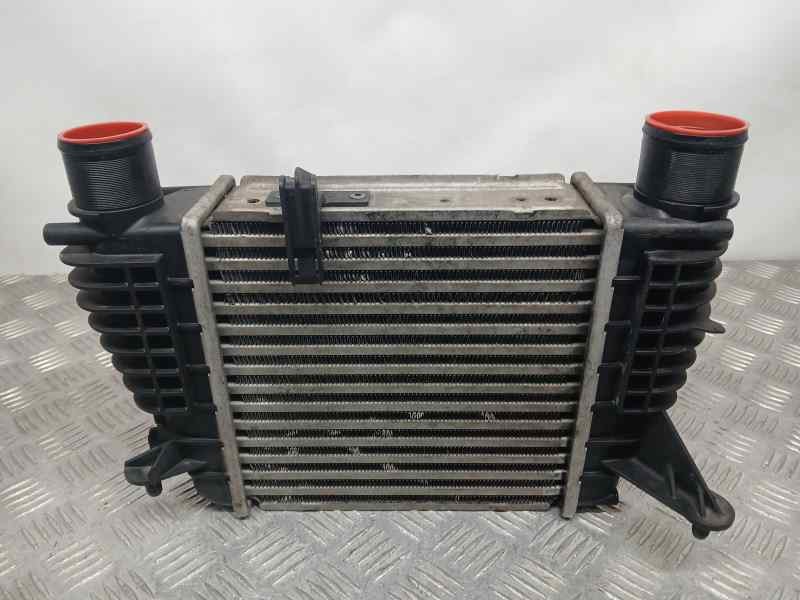 Recambio de intercooler para renault clio iii authentique referencia OEM IAM 8200471885 880590X VALEO
