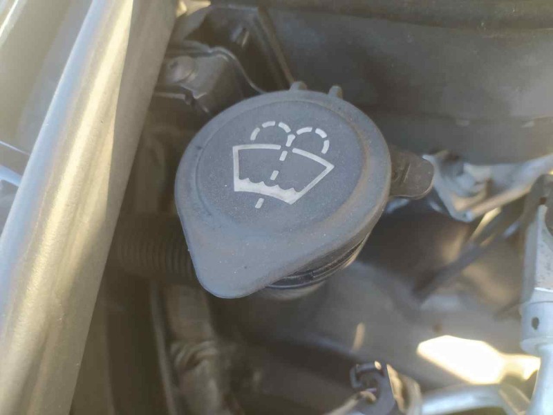 Recambio de deposito limpia para bmw x5 (e70) 3.0 d referencia OEM IAM 61677161477  