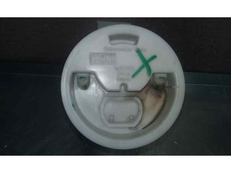 Recambio de aforador para mercedes-benz clase e (w211) berlina e 200 kompressor (211.041) referencia OEM IAM   VDO