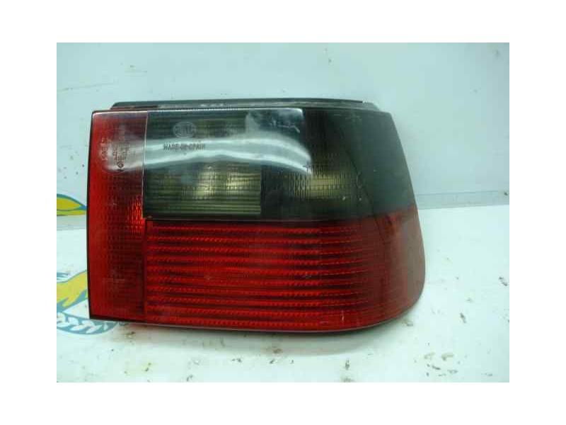 Recambio de piloto trasero derecho para seat ibiza (6k) básico referencia OEM IAM   