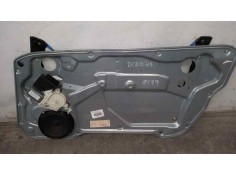 Recambio de elevalunas delantero derecho para seat ibiza (6l1) signo referencia OEM IAM   ELECTRICO