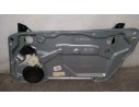 Recambio de elevalunas delantero derecho para seat ibiza (6l1) signo referencia OEM IAM   ELECTRICO