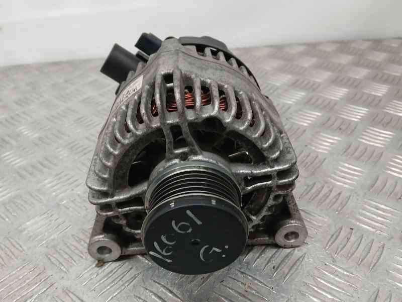 Recambio de alternador para peugeot 208 active referencia OEM IAM 9806007480 1012101720 DENSO