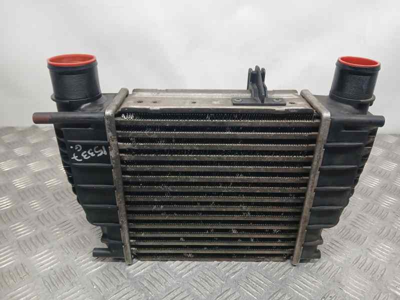 Recambio de intercooler para renault clio iii authentique referencia OEM IAM 8200471885 880590X VALEO