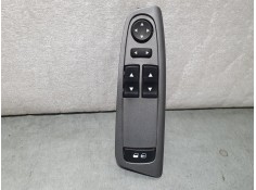 Recambio de mando elevalunas delantero izquierdo para fiat stilo (192) 1.9 120 dynamic multijet referencia OEM IAM SIN REF  