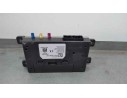 Recambio de modulo bluetooth para ford puma titanium referencia OEM IAM LB5T14G087XM A2C7714331000 CONTINENTAL