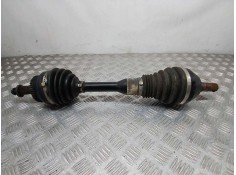 TRANSMISION DELANTERA IZQUIERDA 8603801 