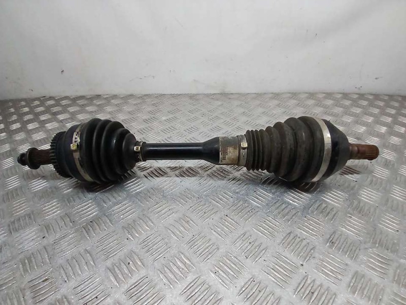 Recambio de transmision delantera izquierda para volvo xc90 d5 summum (7 asientos) referencia OEM IAM 8603801  