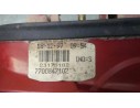 Recambio de piloto trasero izquierdo para renault safrane (b54) 2.2 dt (b54g) referencia OEM IAM 7700847102 23170102 INTERIOR