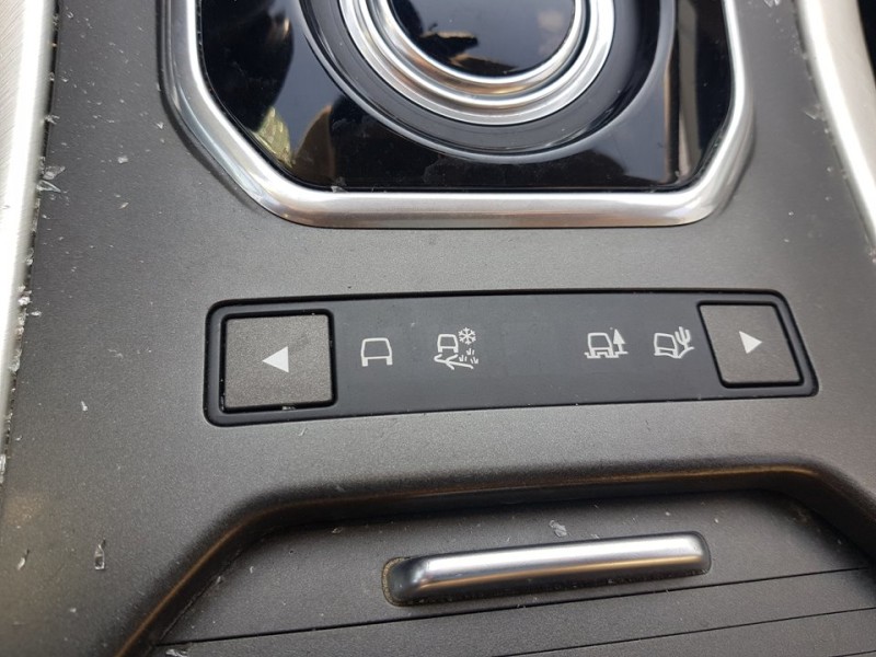 Recambio de mando multifuncion para land rover evoque dynamic referencia OEM IAM BJ3214B596AC 10021984 