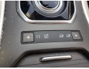 Recambio de mando multifuncion para land rover evoque dynamic referencia OEM IAM BJ3214B596AC 10021984 