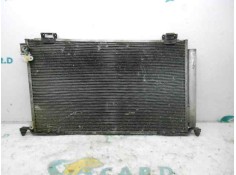 CONDENSADOR / RADIADOR AIRE ACONDICIONADO 